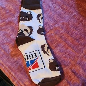 Hill's socks  